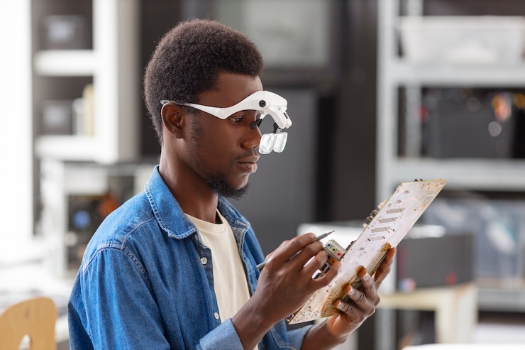 L’innovation technologique en Afrique : le rôle stratégique des bureaux d’étude